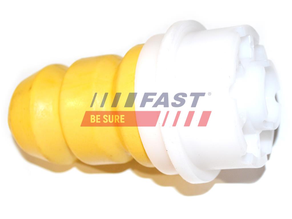 FT12171 ОТБОЙНИК АМОРТИЗАТОРА FIAT DOBLO 00> ПЕРЕД