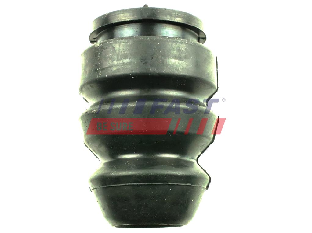FT12172 PUFFER FEDERUNG FIAT DOBLO 00> VORNE EINLAGE