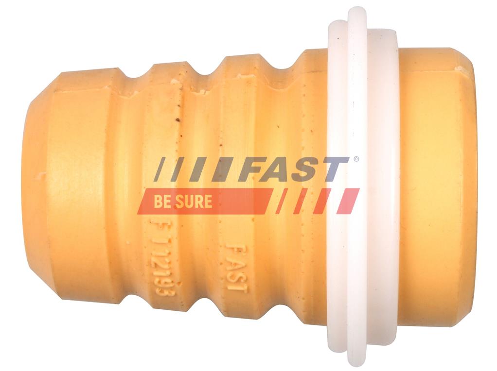 FT12193 ATTENTAT TAMPON, AMORTISSEUR FIAT DUCATO 06> AVANT 30/33/35Q LIGHT