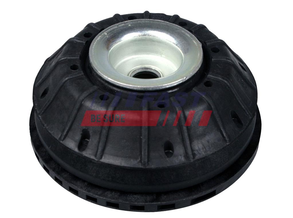 FT12197 SUPPORTO AMMORTIZZATORE FIAT PUNTO GRANDE 05> ANTERIORE SX/DX CON CUSCINETTO