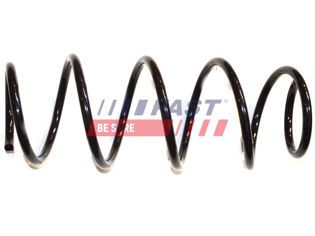 FT12203 SPRĘŻYNA ZAWIESZ FIAT PUNTO 99> PRZÓD