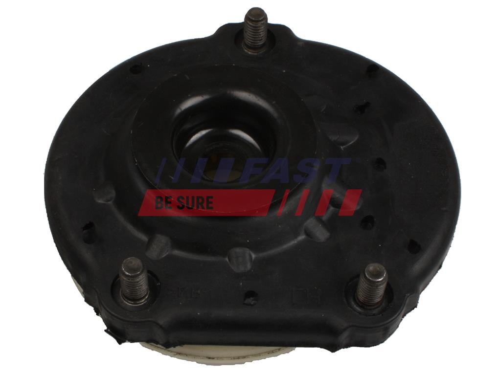 FT12214 SOPORTE DE AMORTIGUADOR FIAT FIORINO 07> DELANTERO DCHA. CON COJINETE
