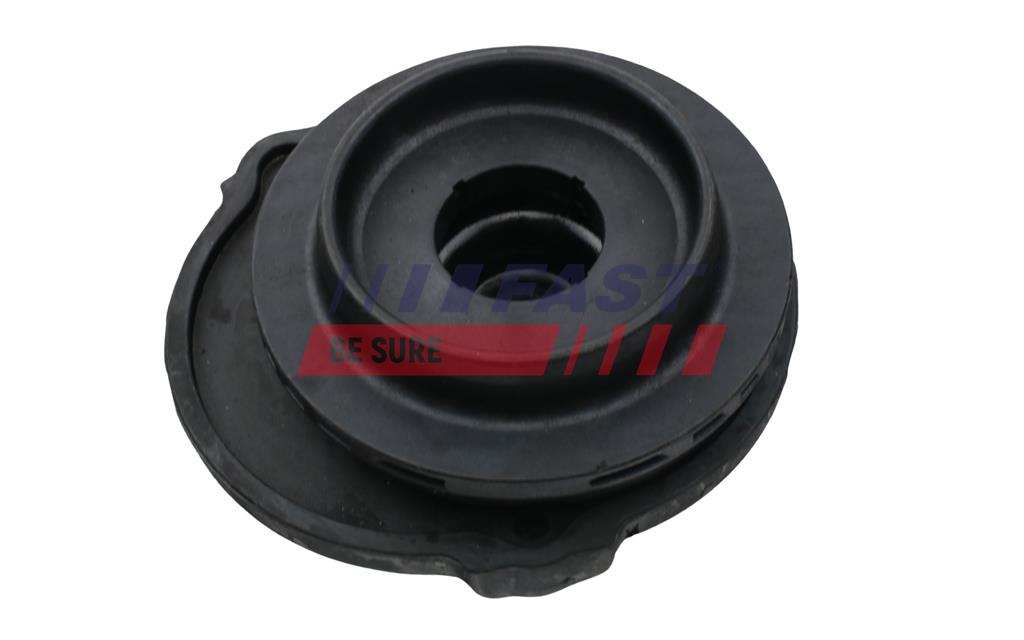 FT12215 SUPPORTO AMMORTIZZATORE FIAT FIORINO 07> ANTERIORE SX CON CUSCINETTO
