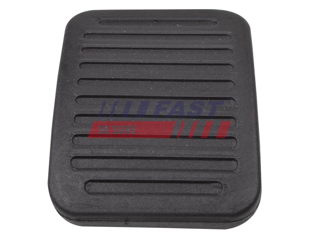 FT13055 AUFSATZ PEDAL FIAT DUCATO 06> KUPPLUNGS- UND BREMSPEDALE