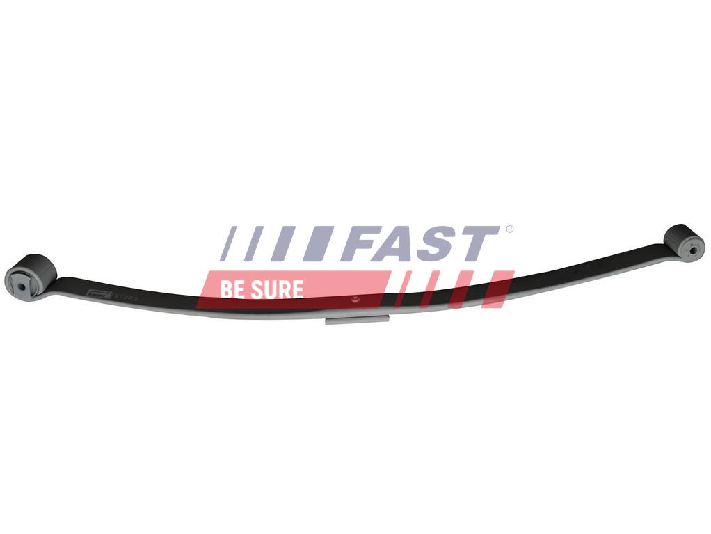 FT13311 GROUPE DE RESSORTS FIAT DUCATO 06>/ 14> ARRIÈRE LAME 35/40Q HEAVY