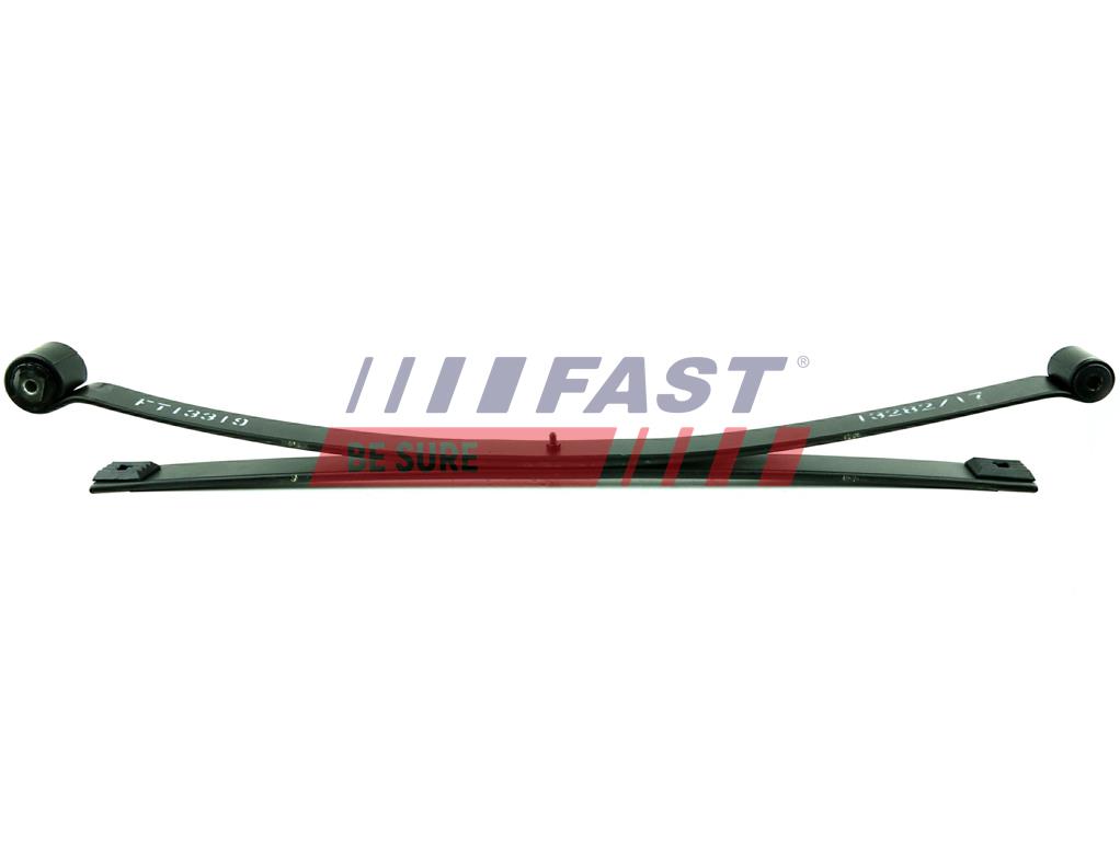 FT13319 RESOR FIAT DUCATO 06>/ 14> VZAD 2 - PÉRA