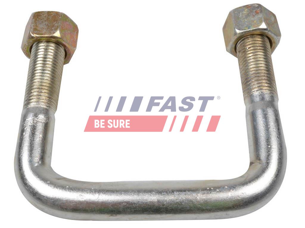 FT13320 BOULON EN U FIAT DUCATO 06>/ 14> M14X70X76