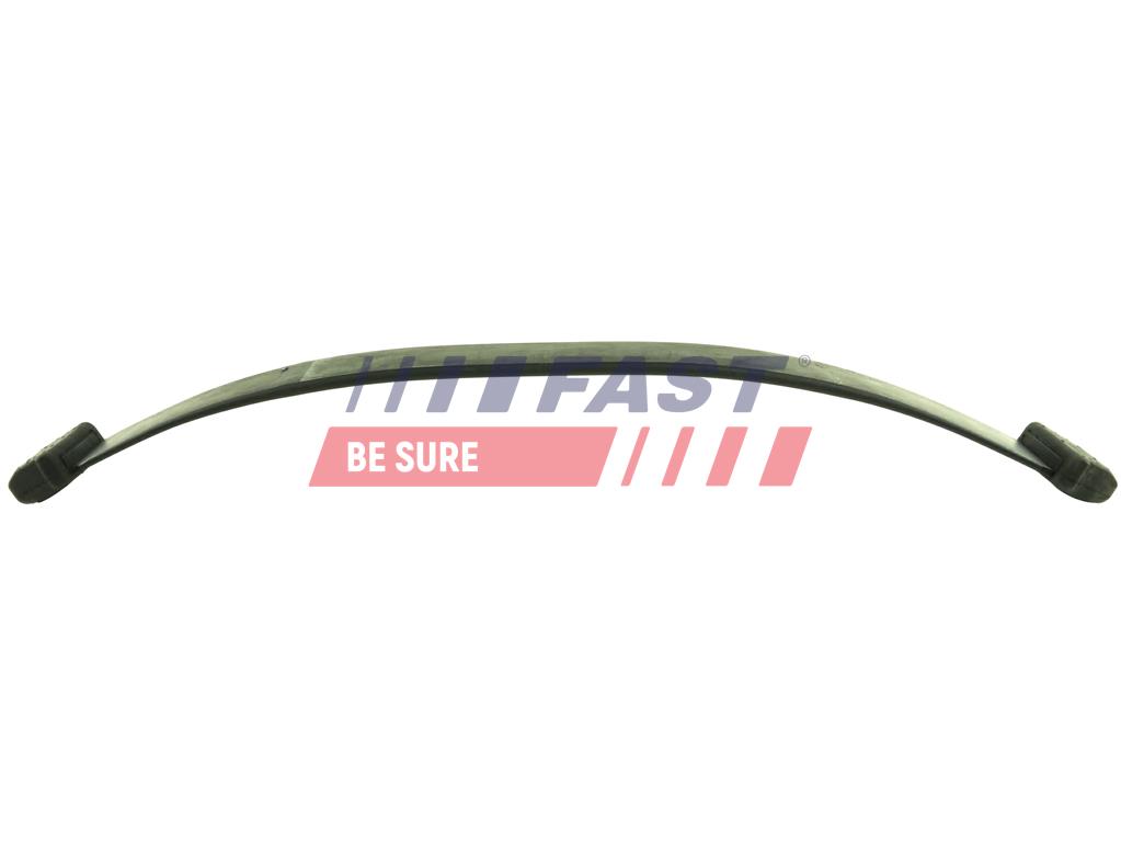 FT13323 LEAF SPRING MERCEDES SPRINTER 95> 901-905 FRONT 1-LEAF 2T