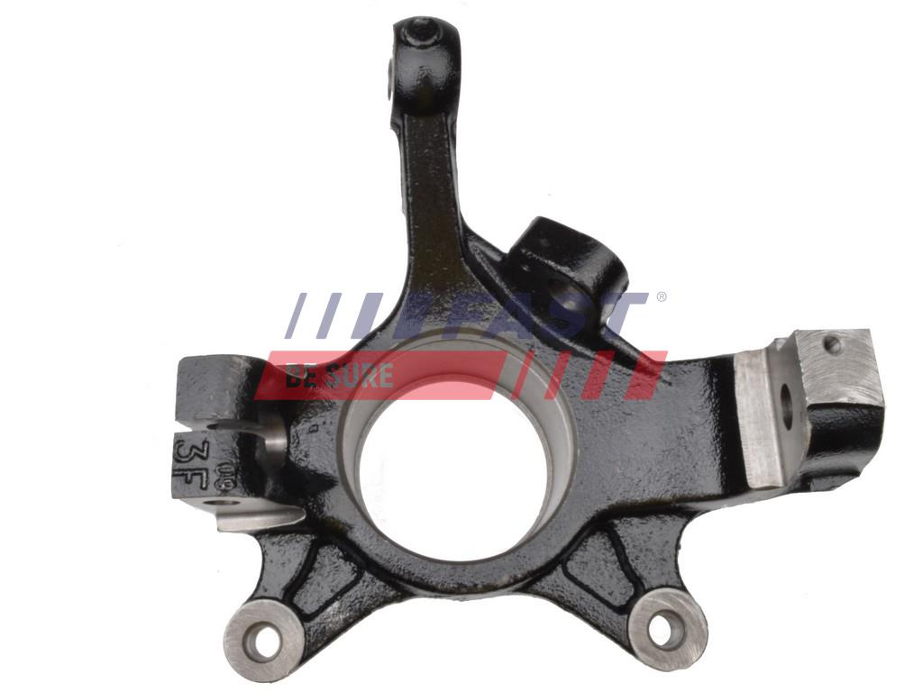 FT13519 ACHSSCHENKEL RENAULT MASTER II 98> VORNE L 22 MM