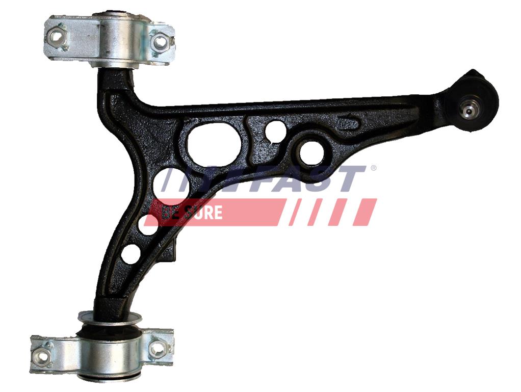 FT15002 RAMENO FIAT BRAVA/BRAVO 95> PŘEDNÍ NÁPRAVA PR DOLŮ 17MM