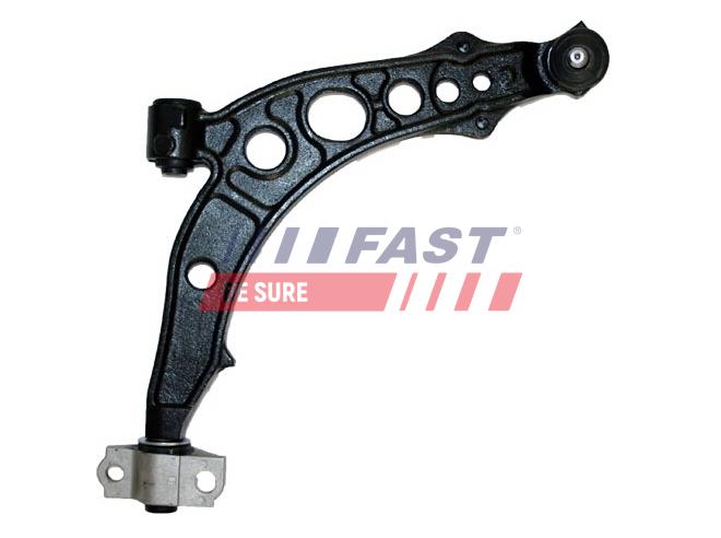 FT15010 BRACCIO OSCILLANTE FIAT PUNTO 93> ASSE ANTERIORE DX