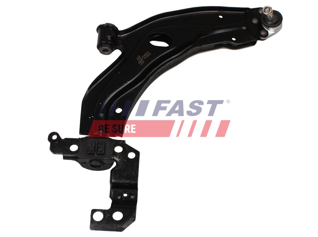FT15019 BRAS DE LIAISON, SUSPENSION DE ROUE FIAT DOBLO 00> ESSIEU AVANT D