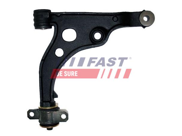 FT15023 BRAS DE LIAISON, SUSPENSION DE ROUE FIAT DUCATO 94> ESSIEU AVANT D 18Q MAXI