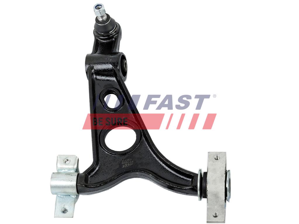 FT15028 BRAZO OSCILANTE ALFA 147 /156 00> EJE DELANTERO IZQ. INFERIOR