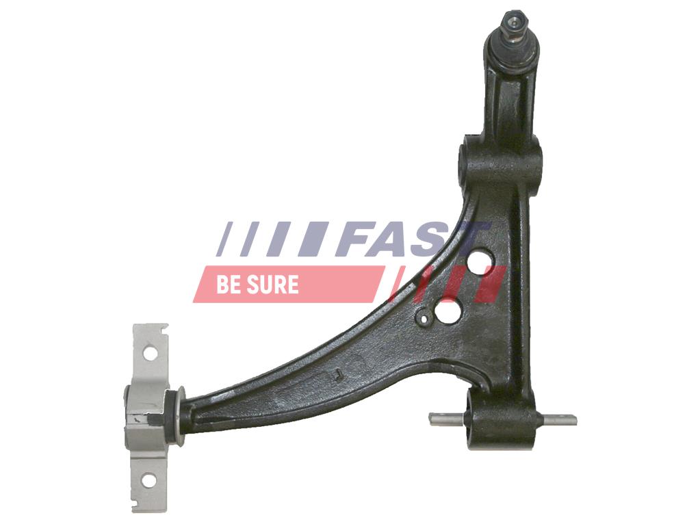 FT15033 SCHWINGE ALFA 166 98> ACHSE VORNE R UNTEN