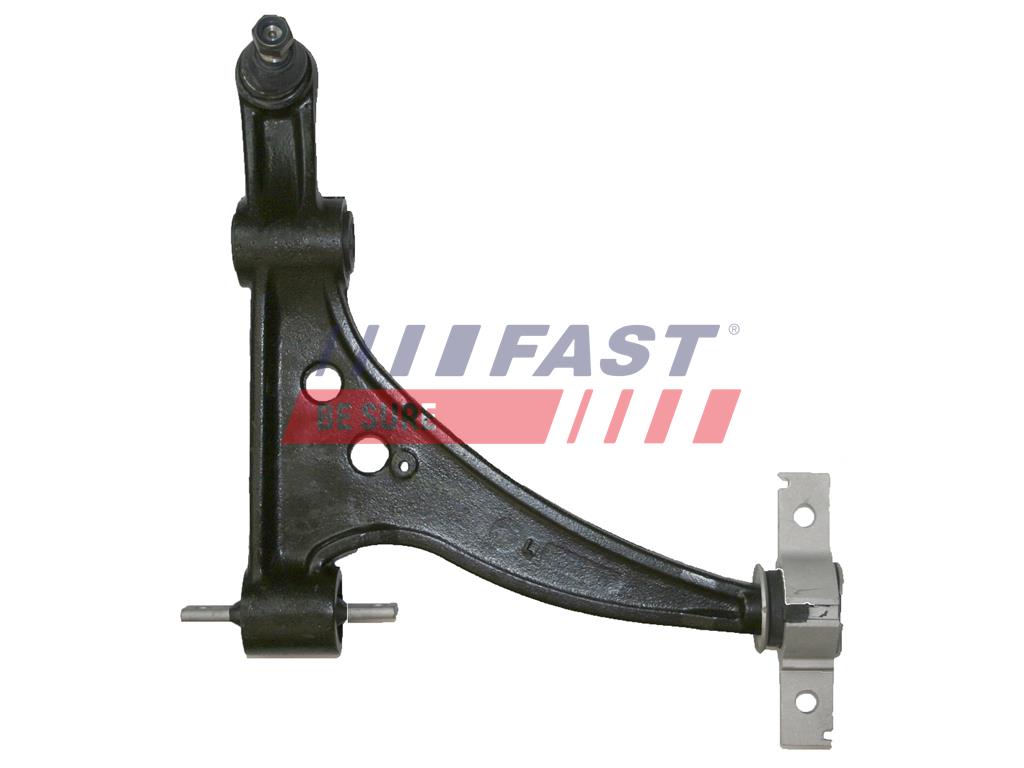 FT15034 BRAS DE LIAISON, SUSPENSION DE ROUE ALFA 166 98> ESSIEU AVANT G INFÉRIEUR