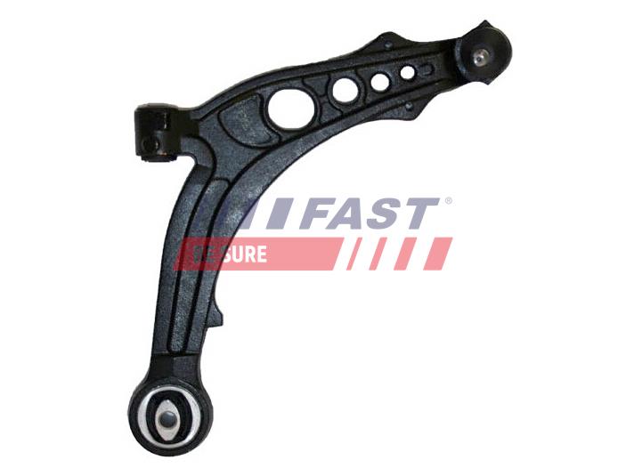 FT15091 RAMENO FIAT PUNTO 99> PŘEDNÍ NÁPRAVA PR