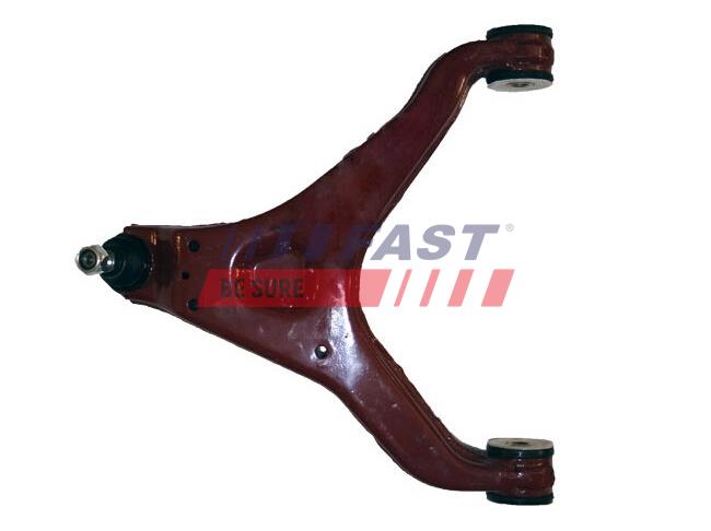 FT15109 BRAS DE LIAISON, SUSPENSION DE ROUE IVECO DAILY 00> ESSIEU AVANT G INFÉRIEUR 29L/35S/35C