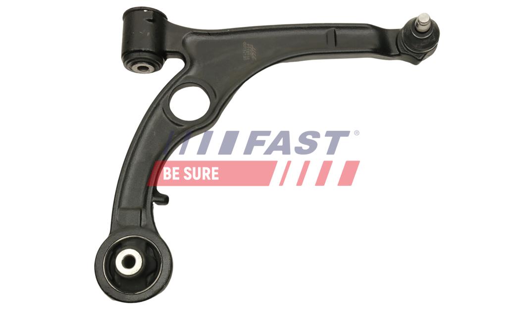 FT15116 BRAS DE LIAISON, SUSPENSION DE ROUE FIAT STILO 01> ESSIEU AVANT D M12X1.25