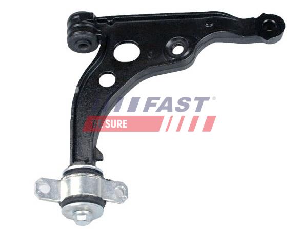 FT15120 РЫЧАГ ПОДВЕСКИ FIAT DUCATO 02> ОСЬ ПЕРЕДНЯЯ ПРАВ 18Q MAXI