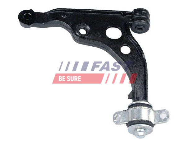 FT15121 BRACCIO OSCILLANTE FIAT DUCATO 02> ASSE ANTERIORE SX 18Q MAXI