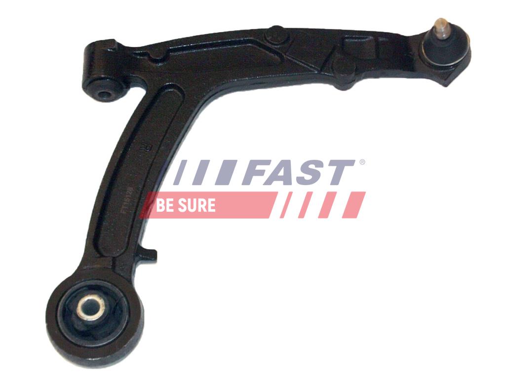 FT15128 BRAS DE LIAISON, SUSPENSION DE ROUE FIAT PANDA 03> ESSIEU AVANT D