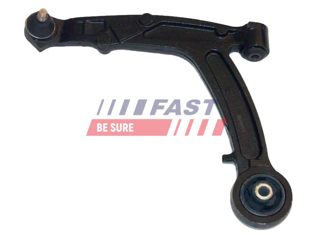 FT15129 РЫЧАГ ПОДВЕСКИ FIAT PANDA 03> ОСЬ ПЕРЕДНЯЯ ЛЕВ