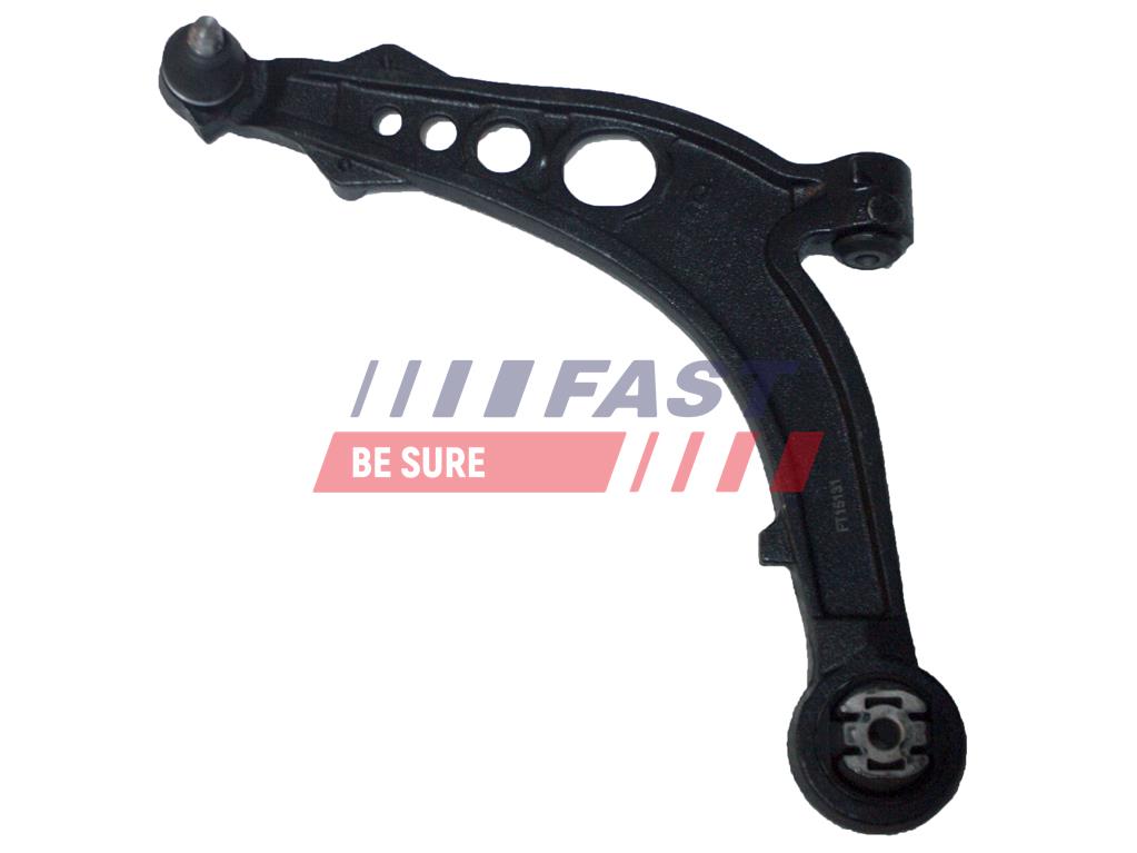 FT15131 RAMENO FIAT IDEA 03> PŘEDNÍ NÁPRAVA LE