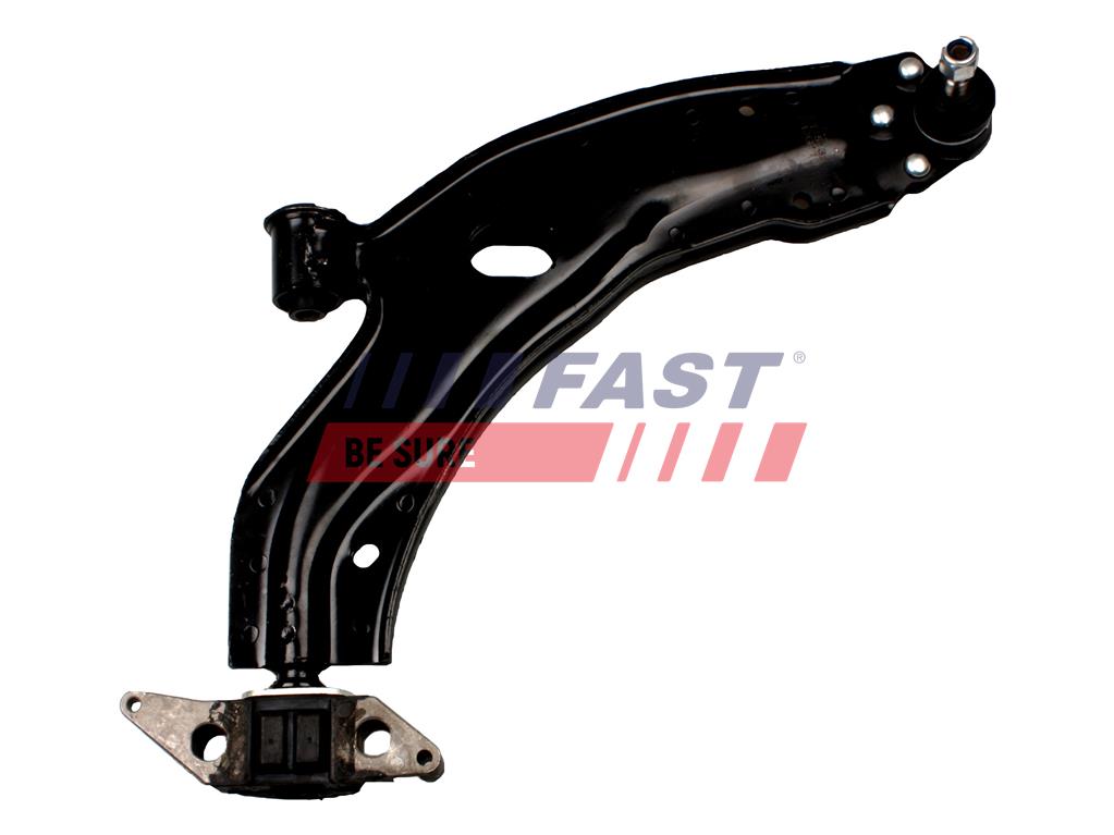 FT15133 BRAZO OSCILANTE FIAT DOBLO 00> EJE DELANTERO DCHA. CARGO