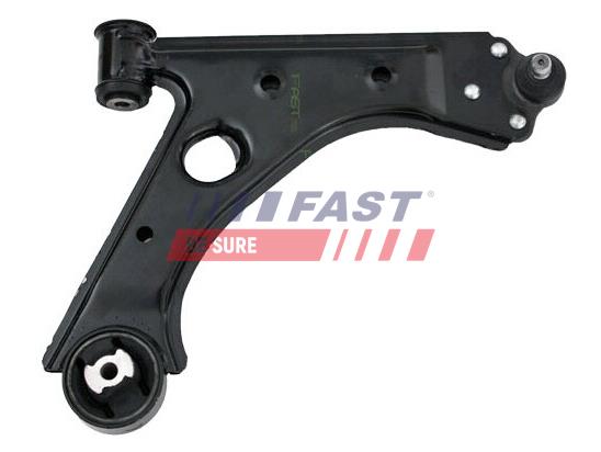 FT15137 BRAS DE LIAISON, SUSPENSION DE ROUE FIAT FIORINO 07> ESSIEU AVANT D