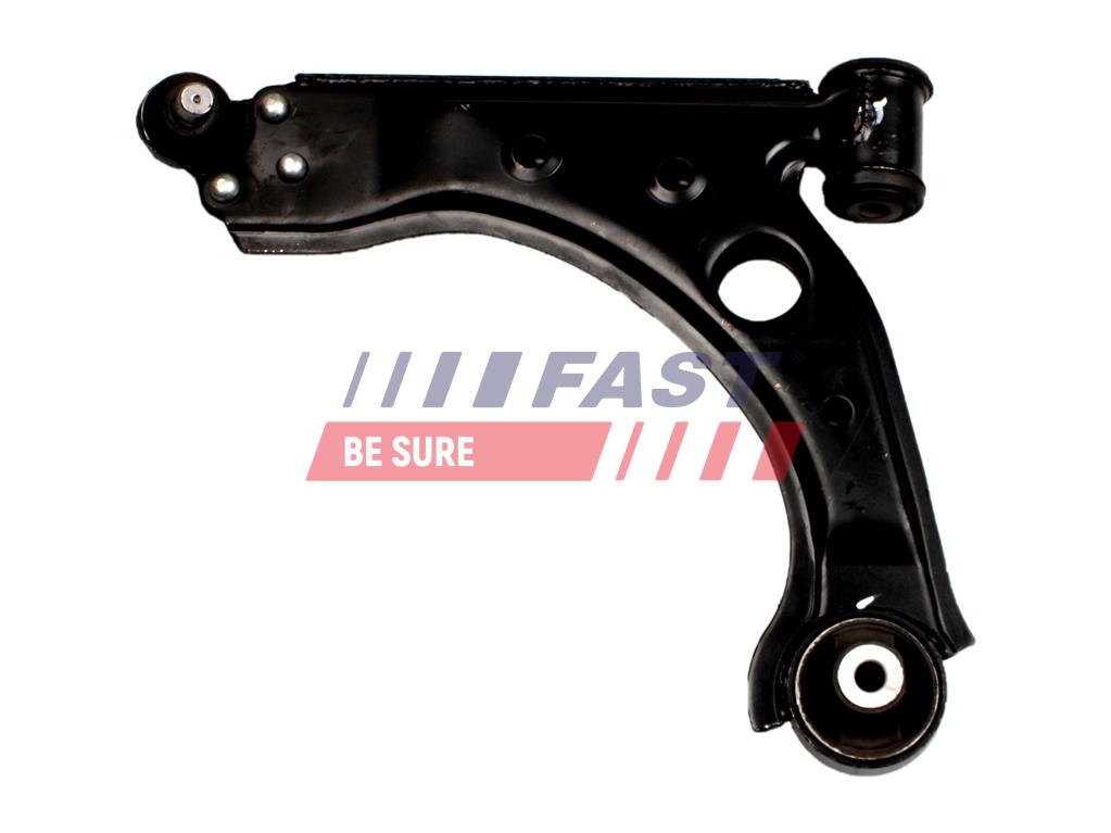 FT15156 BRAZO OSCILANTE FIAT BRAVO 07> EJE DELANTERO IZQ. STEEL