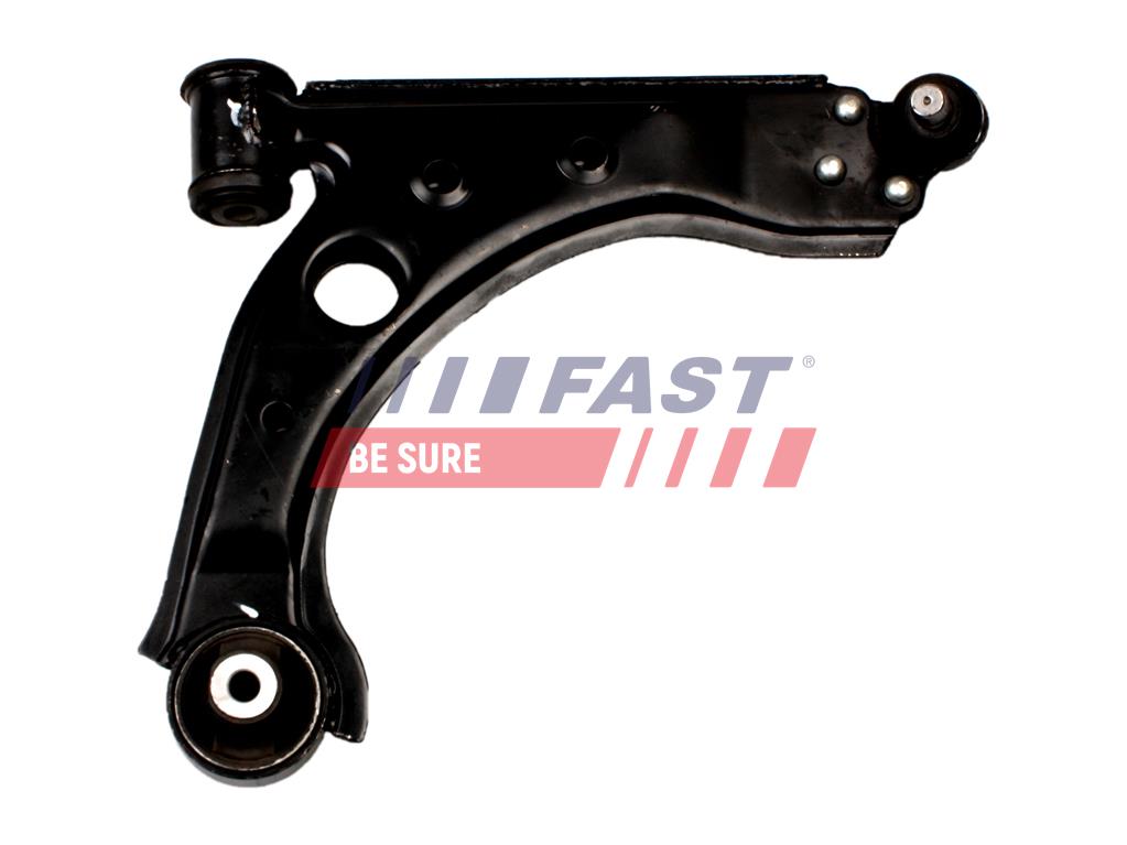 FT15157 BRAZO OSCILANTE FIAT BRAVO 07> EJE DELANTERO DCHA. STEEL