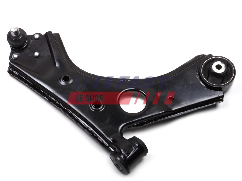 FT15161 CONTROL ARM FIAT DOBLO 09> FRONT AXLE RIGHT
