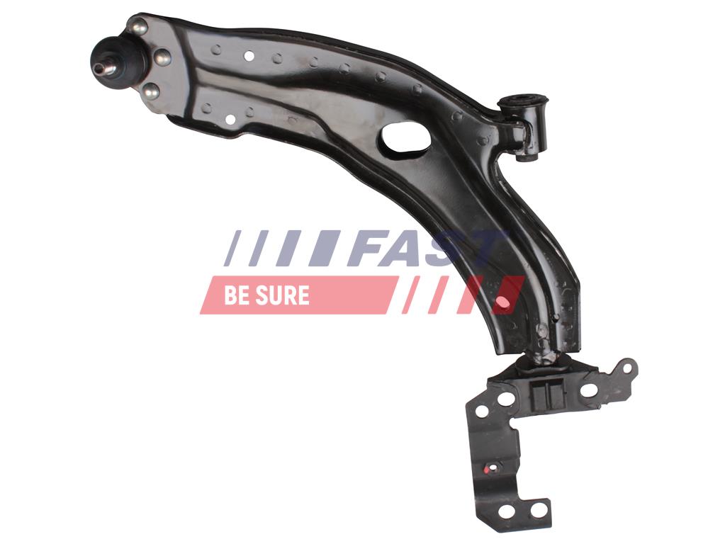 FT15162 BRAZO OSCILANTE FIAT DOBLO 00> EJE DELANTERO IZQ. 05>