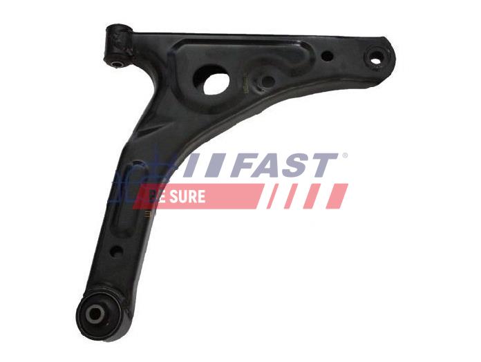FT15543 RAMENO FORD TRANSIT 06> PŘEDNÍ NÁPRAVA PR DOLŮ