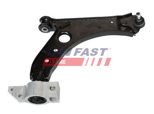 FT15565 РЫЧАГ ПОДВЕСКИ VW CADDY III 03> ОСЬ ПЕРЕДНЯЯ ПРАВ С ШАРОВОЙ