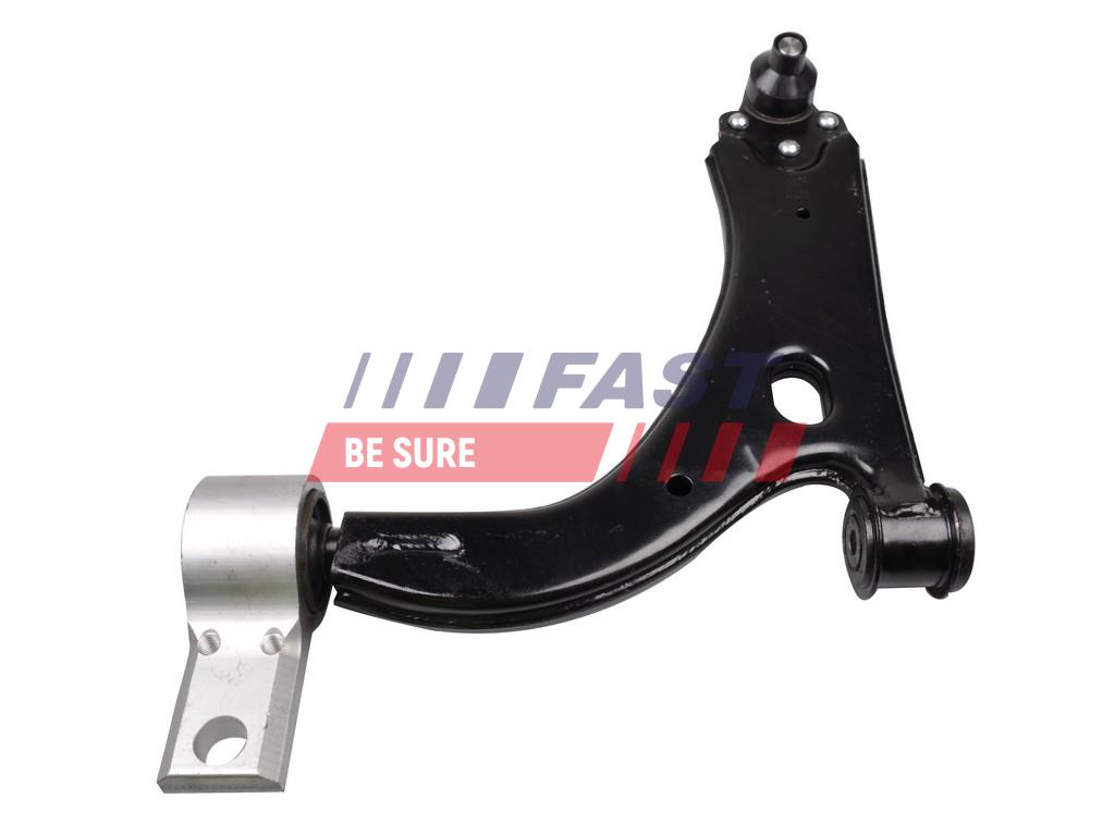 FT15566 SCHWINGE FORD FIESTA V 01> ACHSE VORNE L