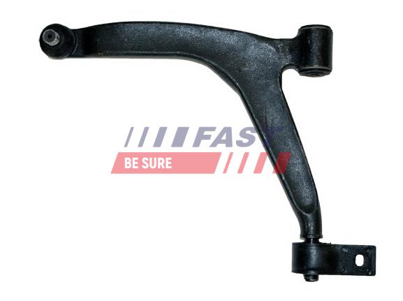 FT15681 SCHWINGE CITROEN BERLINGO 96> ACHSE VORNE L HDI 18MM