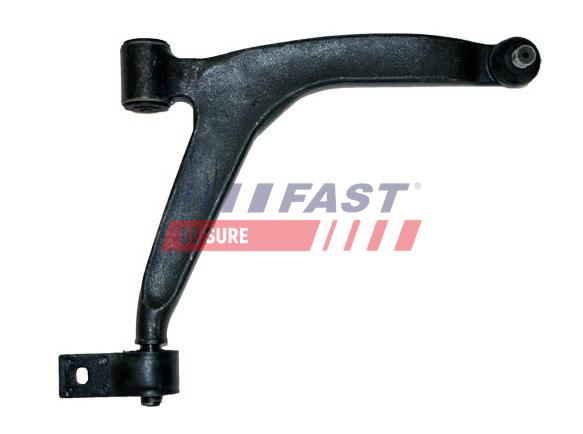 FT15682 CONTROL ARM CITROEN BERLINGO 96> FRONT AXLE RIGHT HDI 18MM