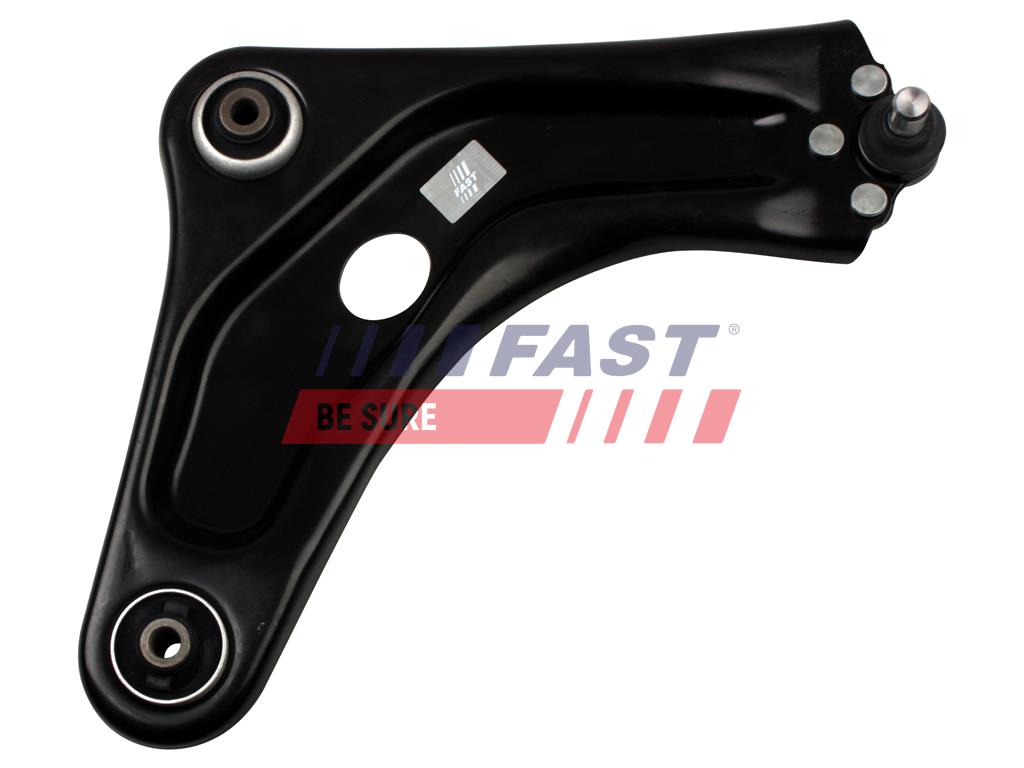 FT15734 BRAZO OSCILANTE PEUGEOT 207 06> EJE DELANTERO DCHA.
