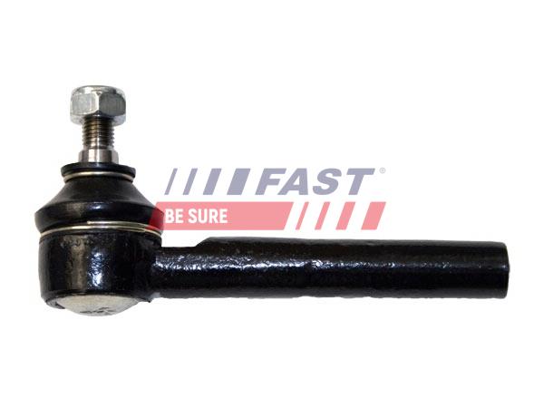 FT16008 RÓTULA DE DIRECCIÓN FIAT CINQUE / SEICENTO IZQ./DCHA. 12MM