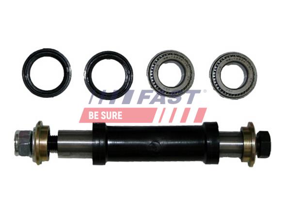 FT17026 AUFHÄNGUNG REPARATURSET FIAT BRAVA/BRAVO 95> ACHSE HINTEN M16X2.0X200