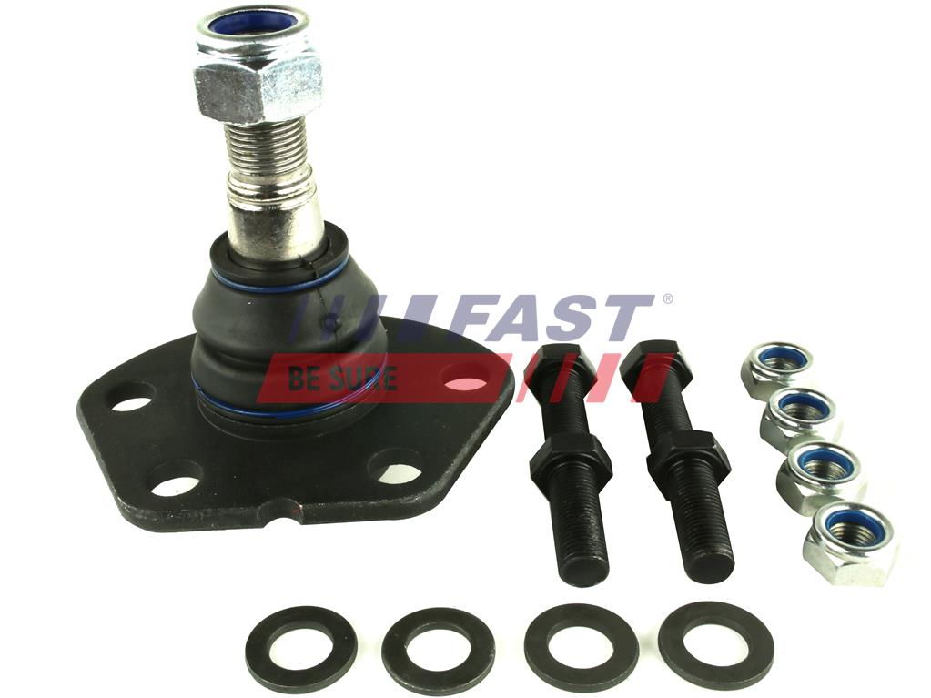 FT17035 RÓTULA DE BRAZO OSCILANTE FIAT DUCATO 02> IZQ./DCHA. 18Q