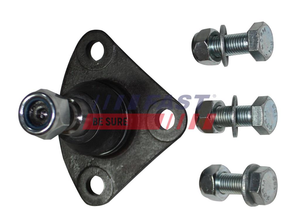 FT17040 SWORZEŃ WAHACZA FIAT DUCATO 06>/ 14> L/P DÓŁ