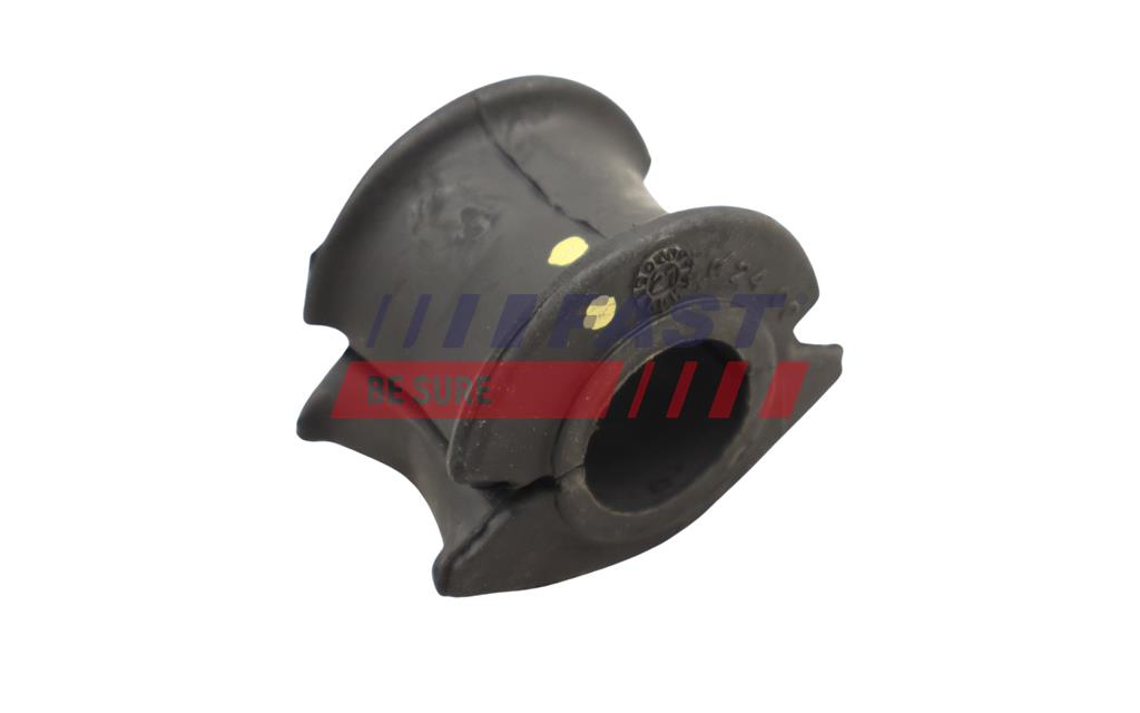 FT18046 САЙЛЕНТБЛОК СТАБИЛИЗАТОРА FIAT BRAVA/BRAVO 95> ПЕРЕД ВНУТР 24MM