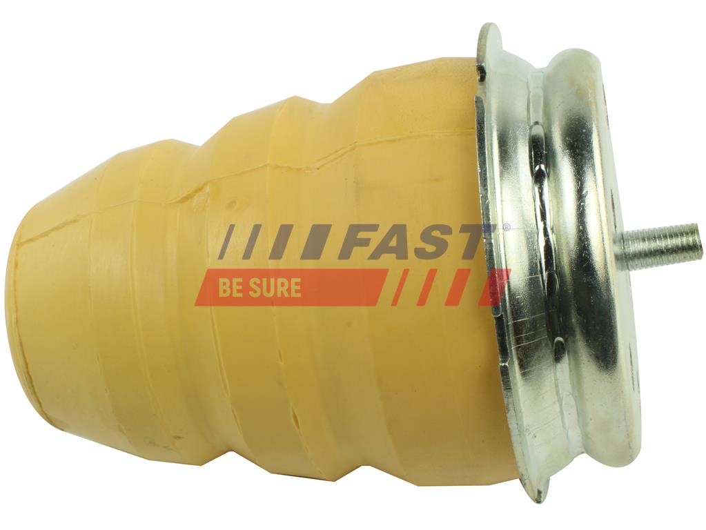 FT18101 ALMOHADILLA TOPE DE SUSPENS. FIAT DUCATO 02> TRASERO 18Q