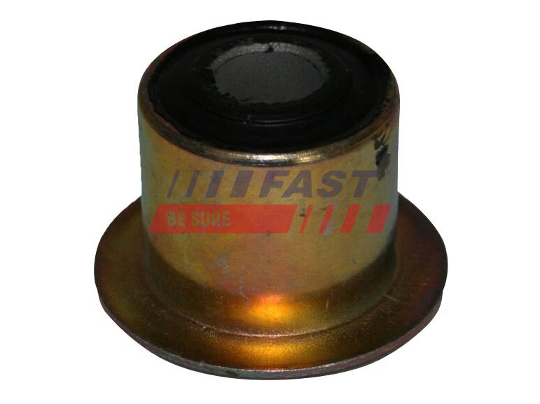 FT18147 SILENTBLOCK SUSPENS. DE BALLESTA IVECO DAILY 06> 40MM