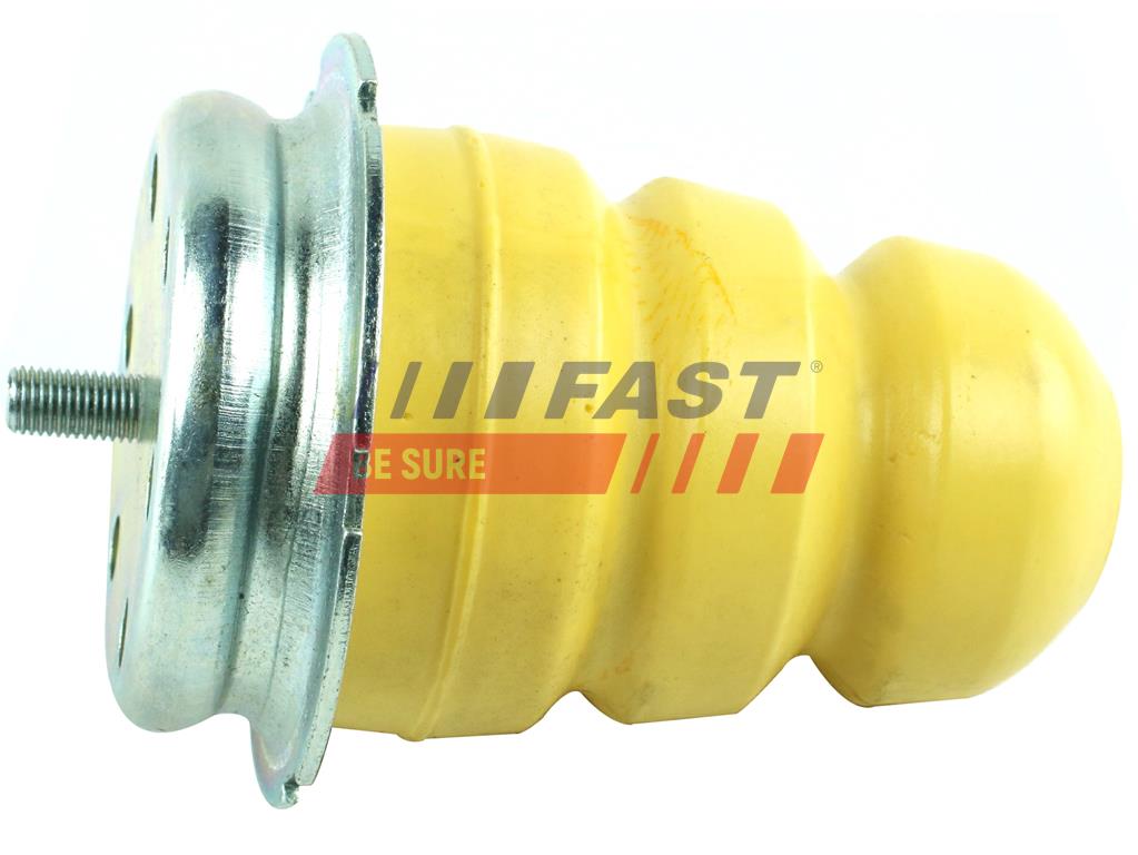 FT18239 ALMOHADILLA TOPE DE SUSPENS. FIAT DOBLO 00> TRASERO 138MM