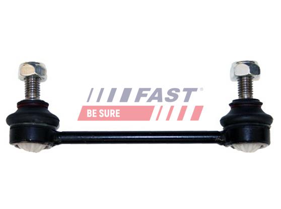 FT18240 ŁĄCZNIK STABILIZATORA FIAT DOBLO 00> TYŁ L/P 118MM