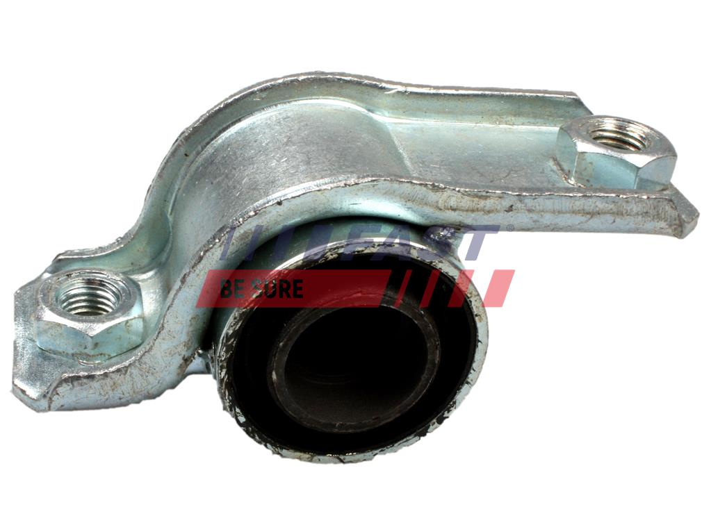 FT18281 SILENTBLOCK DE BRAZO OSCILANTE FIAT MULTIPLA 98> EJE DELANTERO DELANTERO IZQ. 19MM
